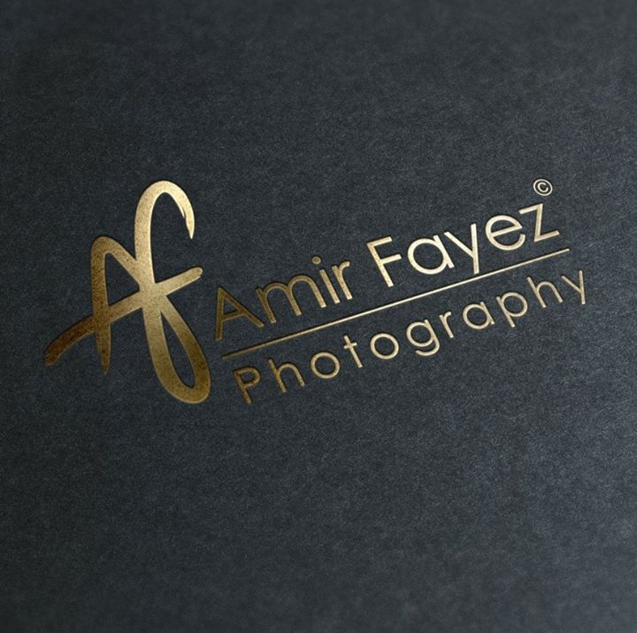 Amir Fayez Photographer Bot for Facebook Messenger