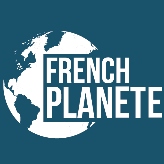French Planète Bot for Facebook Messenger