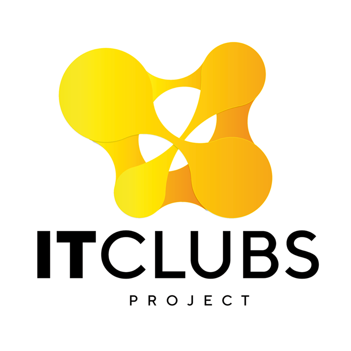 IТ Clubs Project Bot for Facebook Messenger