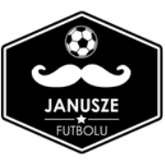 Janusze Futbolu official