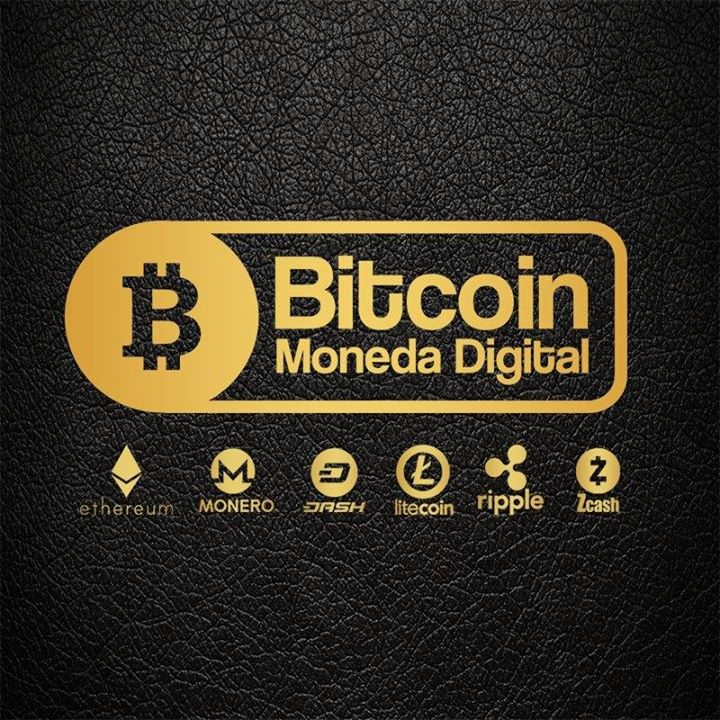 Bitcoin Moneda Digital Bot for Facebook Messenger