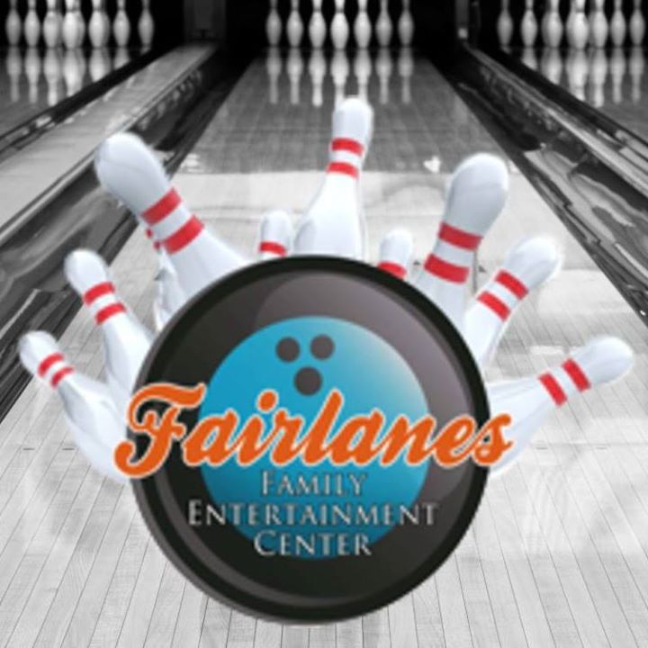 Fairlanes Bowling Center Bot for Facebook Messenger