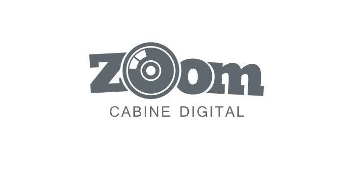 Zoom Cabine Digital Bot for Facebook Messenger