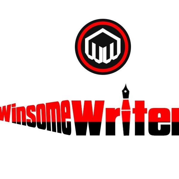 Winsome Writer Services Bot for Facebook Messenger
