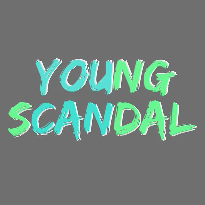 Young Scandal Magazine Bot for Facebook Messenger