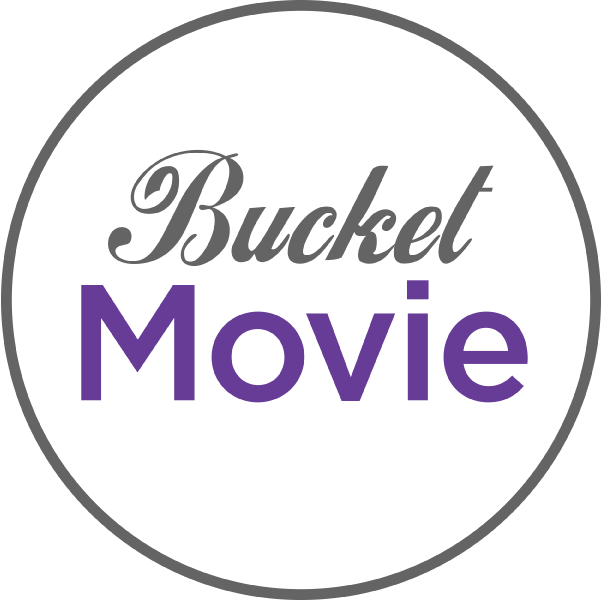 Bucket Movie Bot for Facebook Messenger