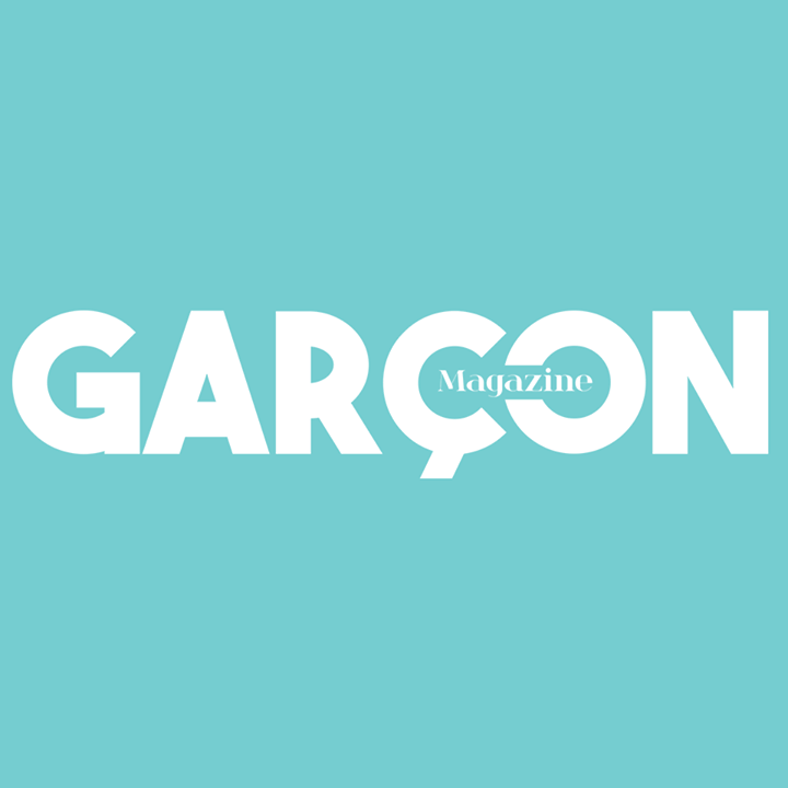 Garçon Magazine Bot for Facebook Messenger