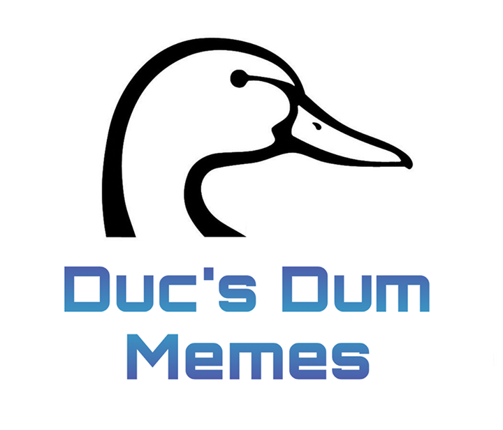 Duc's Dum Memes Bot for Facebook Messenger