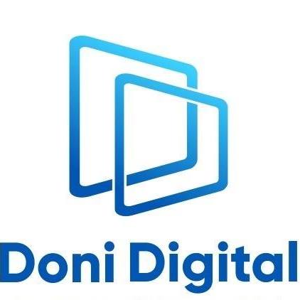 Doni Digital Bot for Facebook Messenger