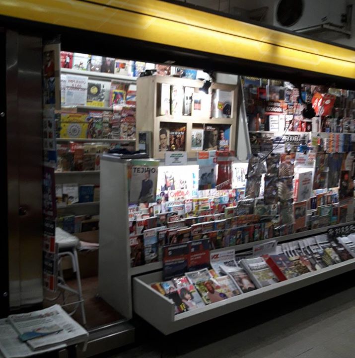 RDBO NewsPapers