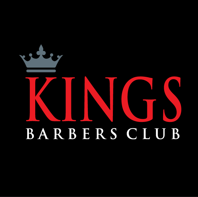 Kings Barbers Club Bot for Facebook Messenger