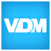 VDM Bot for Facebook Messenger