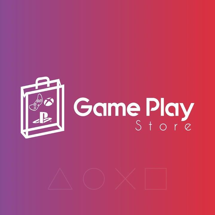 Game Play Store Bot for Facebook Messenger