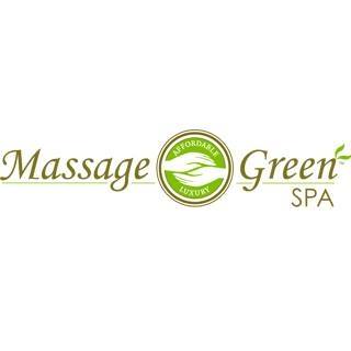 Massage Green Spa-Orange, CT Bot for Facebook Messenger