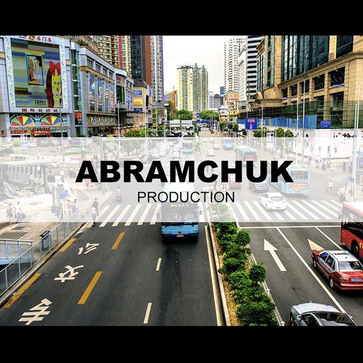 Photographer Abramchuka Bot for Facebook Messenger