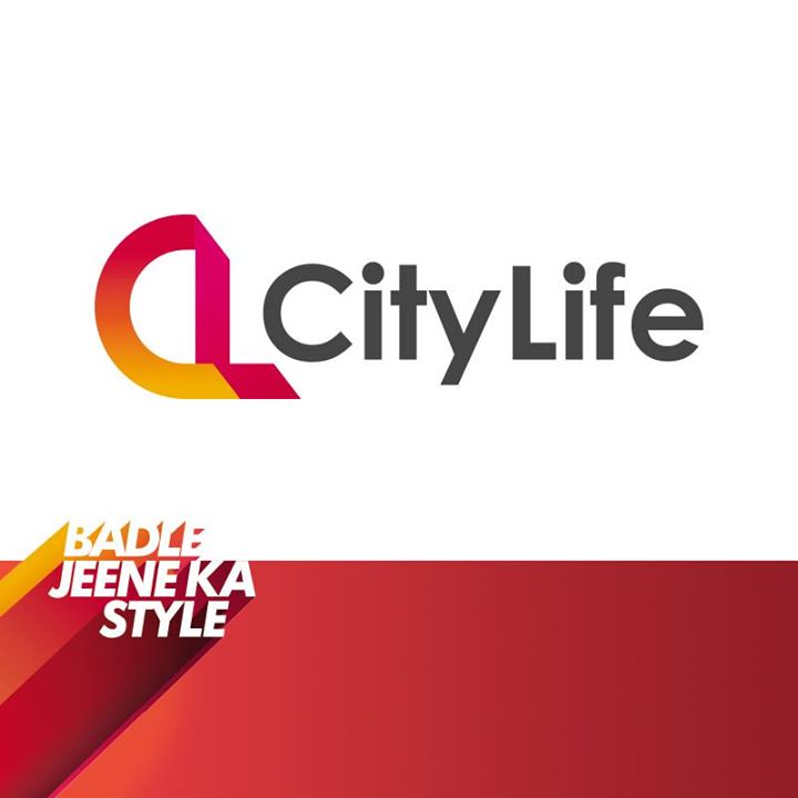 CityLife Retail Bot for Facebook Messenger