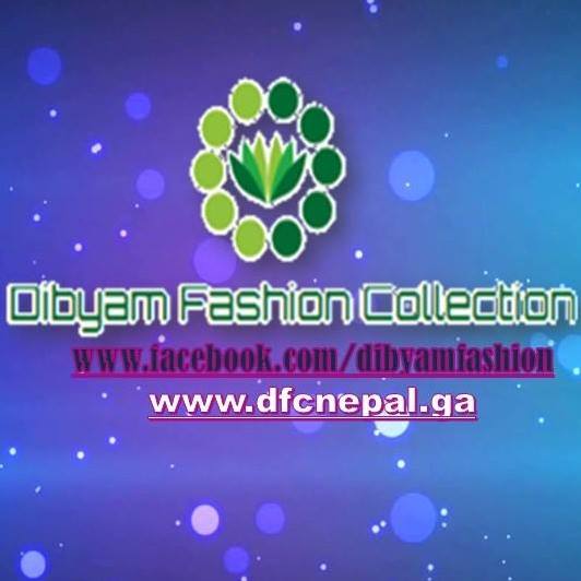 Dibyam Fashion Collection Bot for Facebook Messenger