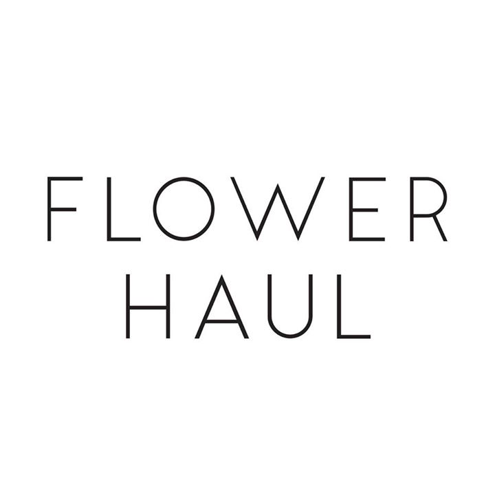 Flower Haul Bot for Facebook Messenger