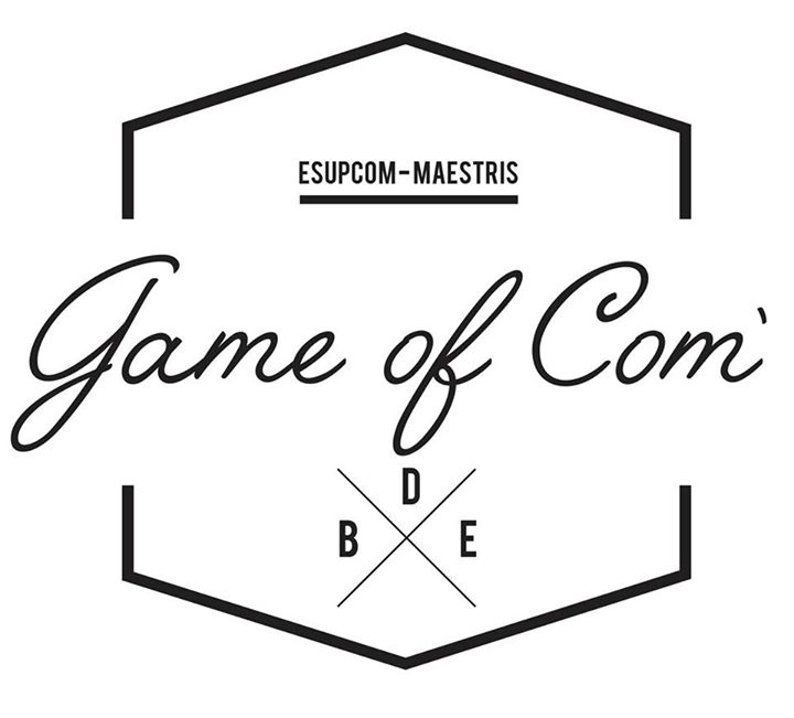 BDE Game of Com' Bot for Facebook Messenger