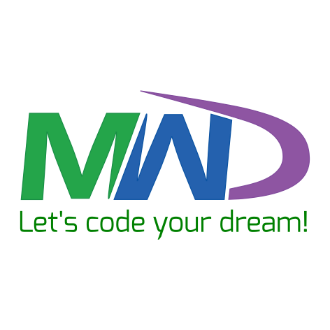 Myanmar Web Designer MWD Co., Ltd.
