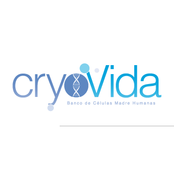 CryoVida, Banco de Células Madre Humanas Bot for Facebook Messenger