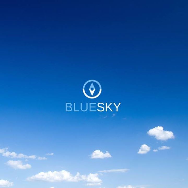 Blue Sky Investor Newsletter Bot for Facebook Messenger