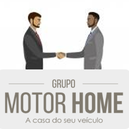 Consultor Otávio Grupo Motor Home Bot for Facebook Messenger