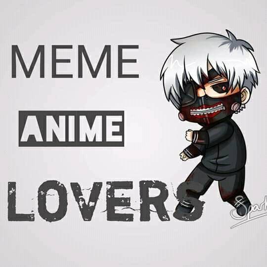 Meme Anime Lovers Bot for Facebook Messenger