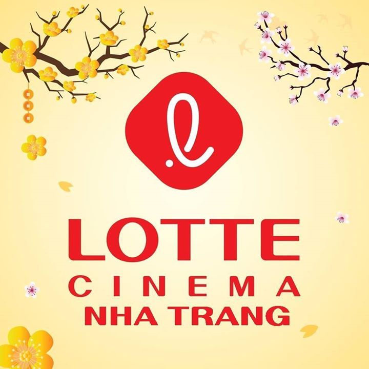Lotte cinema Nha Trang Bot for Facebook Messenger