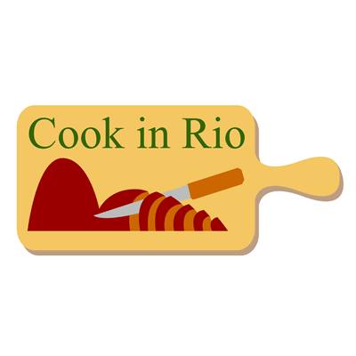 Cook in Rio Bot for Facebook Messenger
