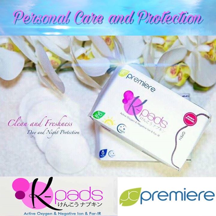 Personal Care and Protection Bot for Facebook Messenger