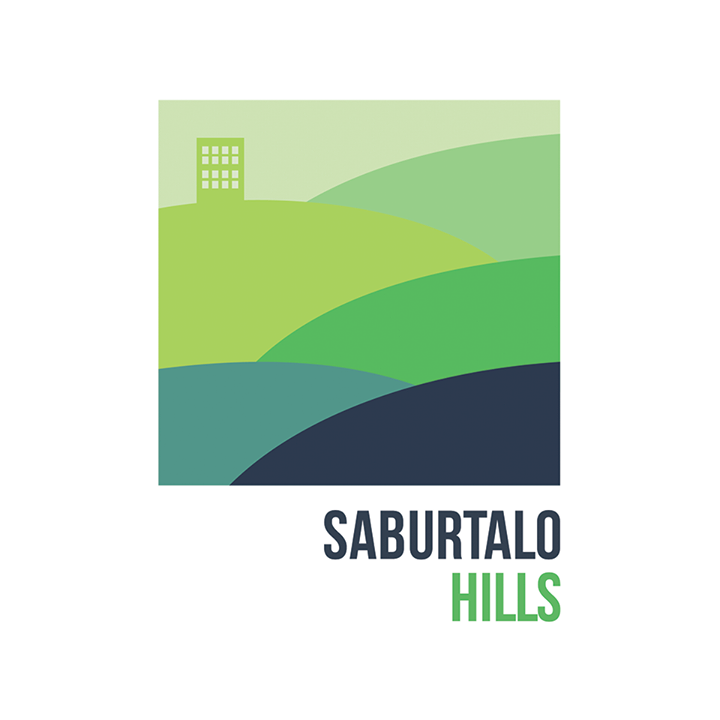 Saburtalo Hills • საბურთალო ჰილსი
