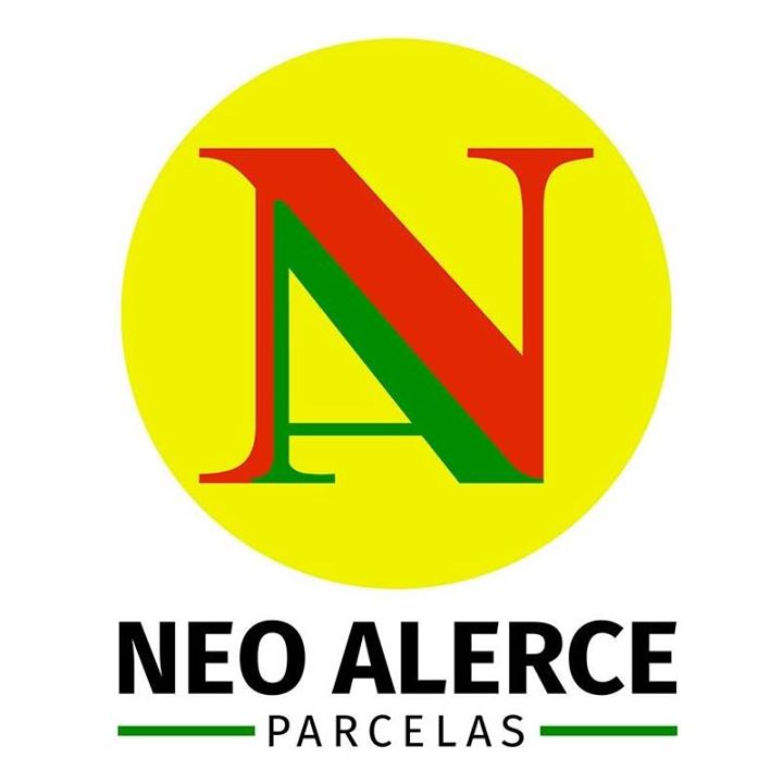 Parcelas Neo Alerce Bot for Facebook Messenger