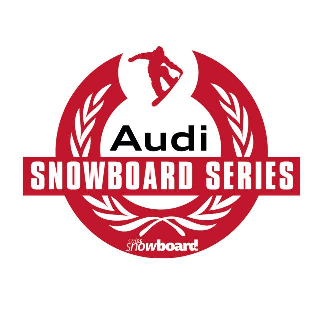 Audi Snowboard Series Bot for Facebook Messenger