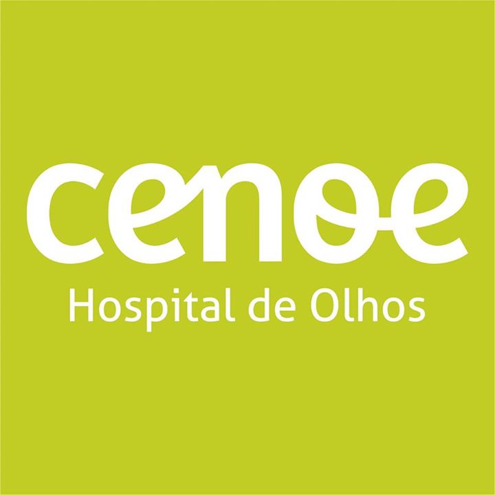 CENOE - Hospital de Olhos