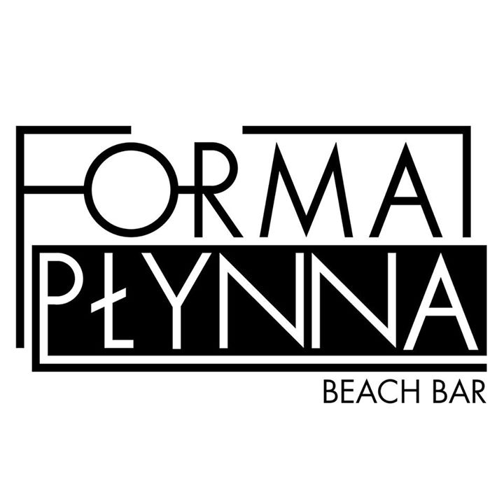 Forma Płynna - Beach Bar Wrocław
