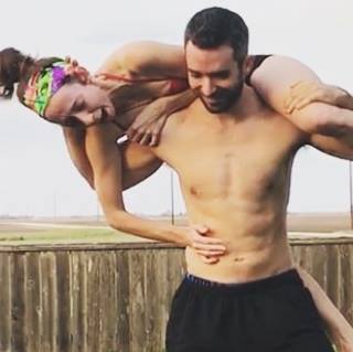 Trinity Personal Training & Wellness Consulting