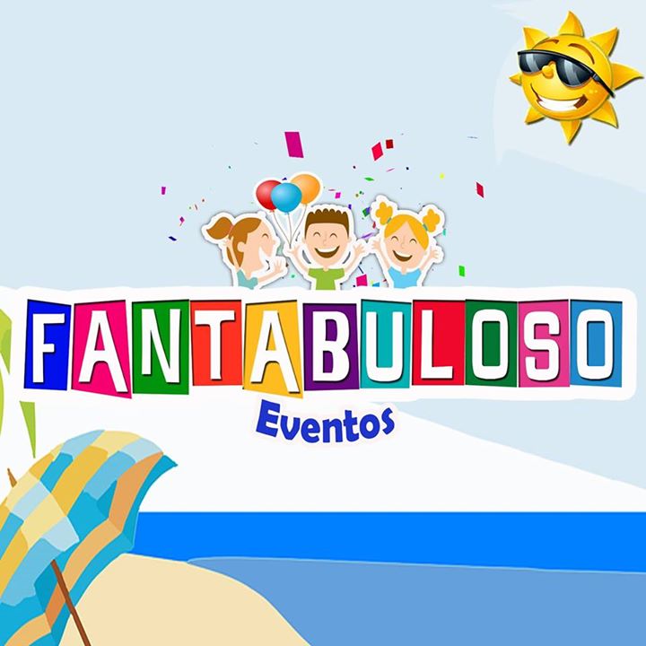 Fantabuloso Eventos Bot for Facebook Messenger