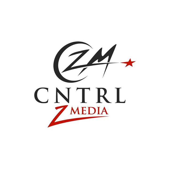 Cntrl Z Media Bot for Facebook Messenger