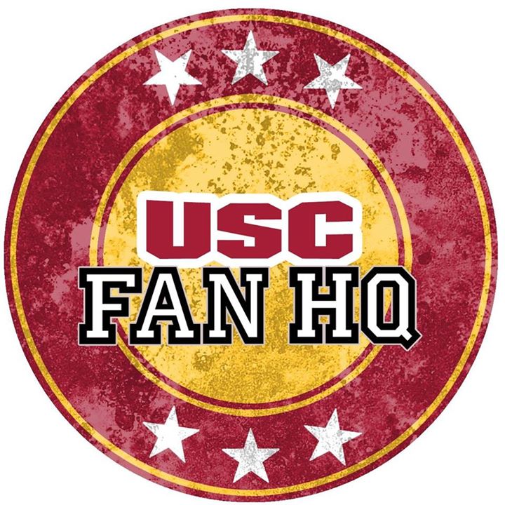USC Trojans Football Fan HQ Bot for Facebook Messenger