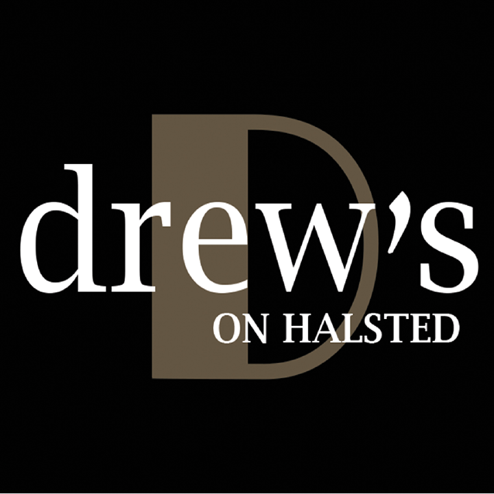 Drew's on Halsted Bot for Facebook Messenger