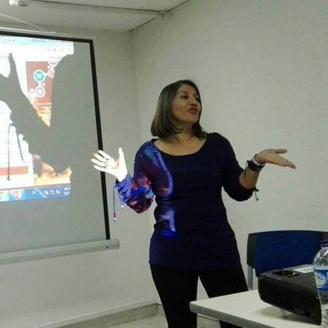 Judith Becerra Blanco