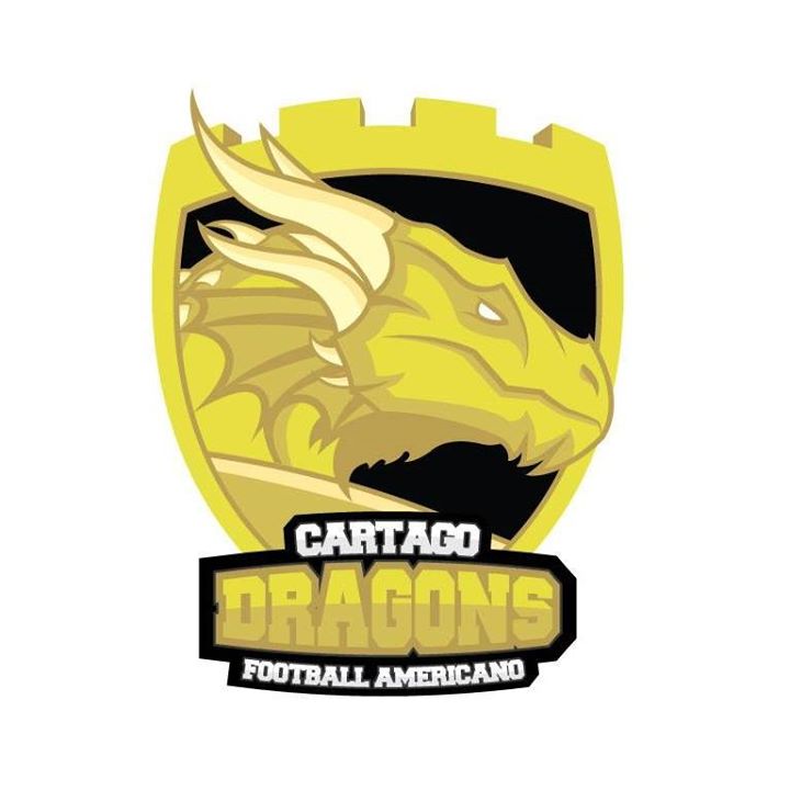 Cartago Dragons Football Bot for Facebook Messenger