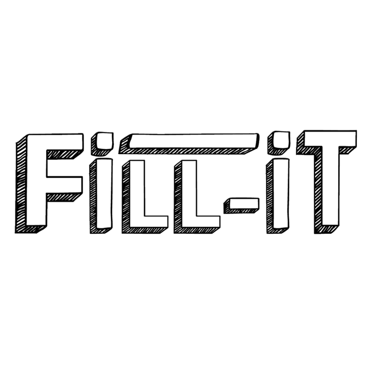 Fill-it France Bot for Facebook Messenger