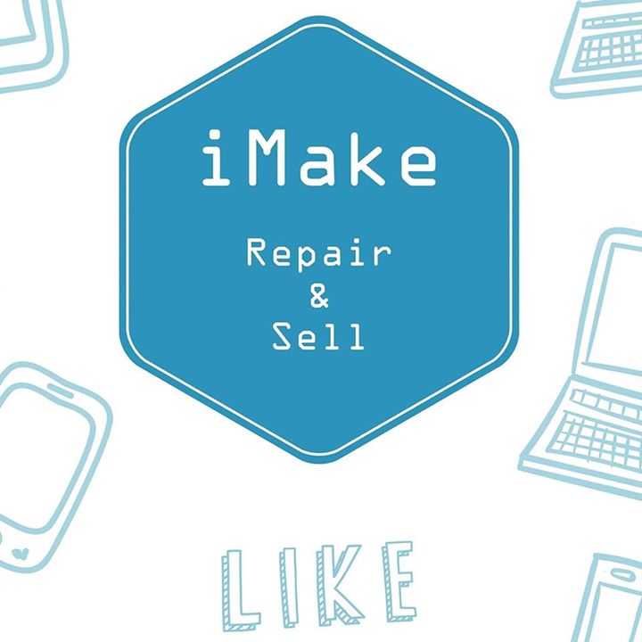 iMake Reparações