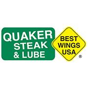 Quaker Steak and Lube Bot for Facebook Messenger
