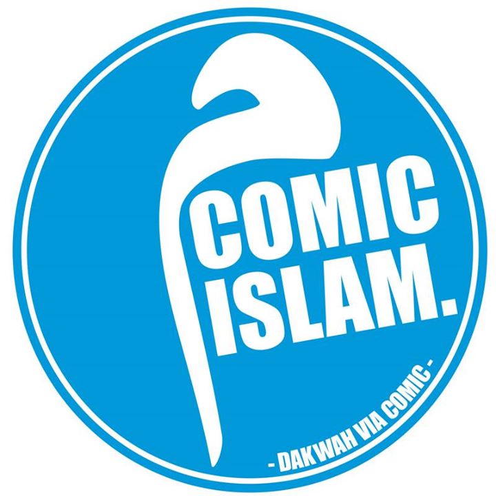 Meme Comic Islam Bot for Facebook Messenger