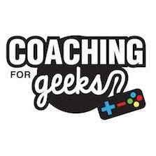 Coaching for Geeks Bot for Facebook Messenger