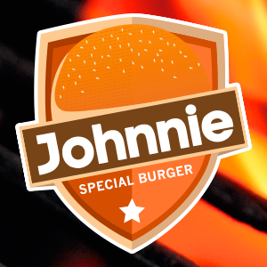 Johnnie Special Burger Bot for Facebook Messenger