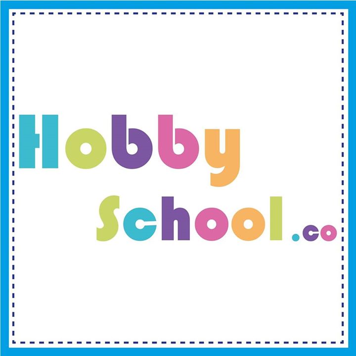 Hobby School Bot for Facebook Messenger